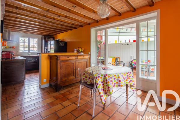 Maison à vendre 5 pièces 134 m² Cestas