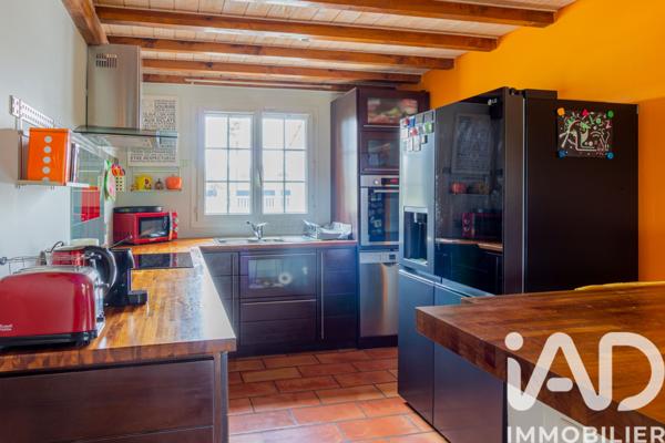 Maison à vendre 5 pièces 134 m² Cestas