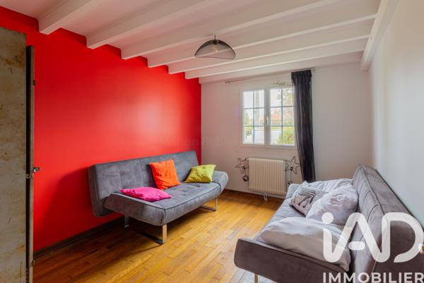 Maison à vendre 5 pièces 134 m² Cestas
