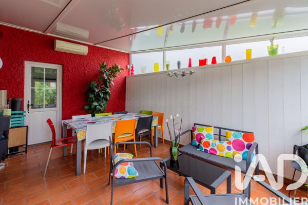 Maison à vendre 5 pièces 134 m² Cestas