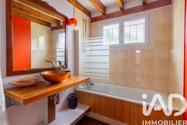 Maison à vendre 5 pièces 134 m² Cestas