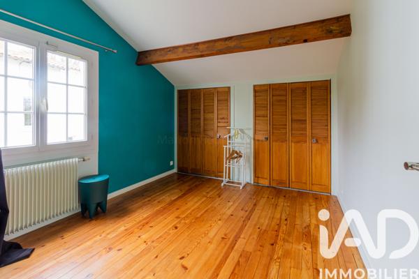 Maison à vendre 5 pièces 134 m² Cestas