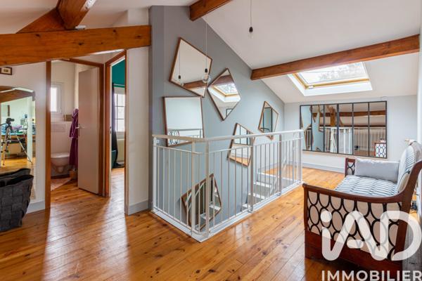 Maison à vendre 5 pièces 134 m² Cestas