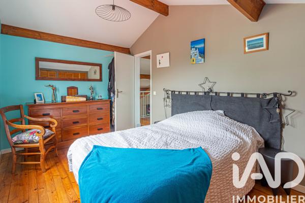 Maison à vendre 5 pièces 134 m² Cestas