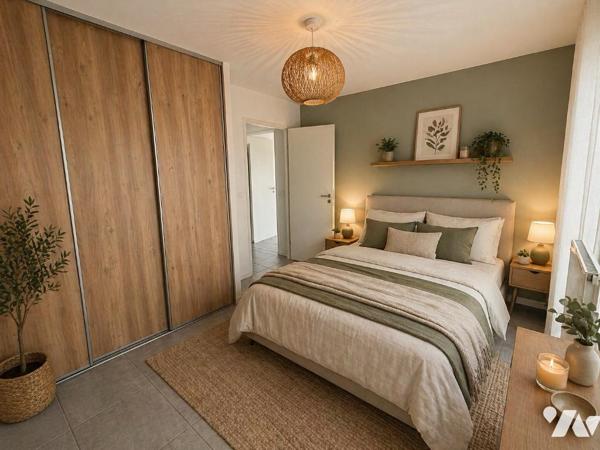 OPPORTUNITÉ SUCCESSION - APPEL D'OFFRES -
APPARTEMENT NEUF ANGLET 88 AV. d'Espagne