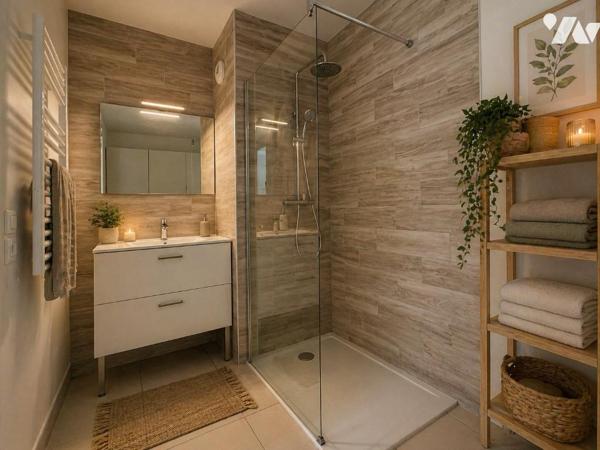 OPPORTUNITÉ SUCCESSION - APPEL D'OFFRES -
APPARTEMENT NEUF ANGLET 88 AV. d'Espagne