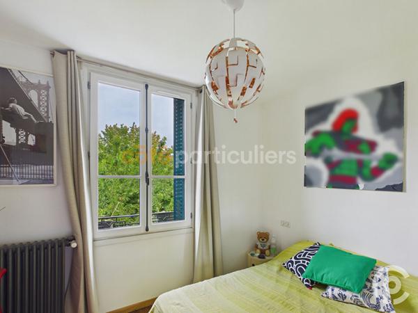 Vente
                Maison80 m² - 4 Pièces -
                    CLAMART (92140)