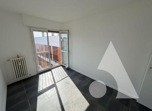 Appartement 3 pièces 62.89 m2