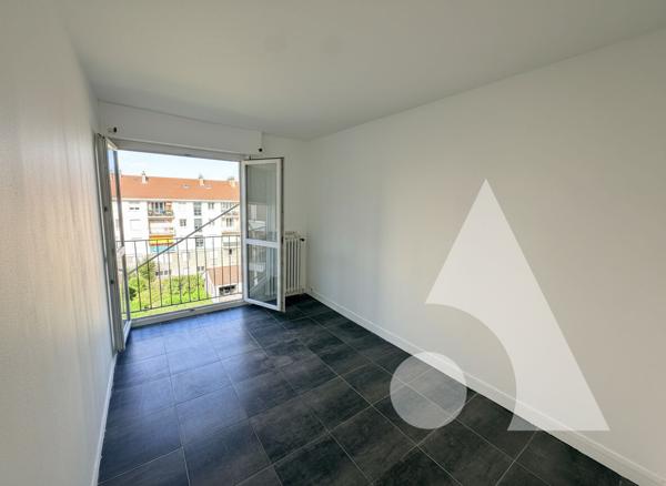 Appartement 3 pièces 62.89 m2