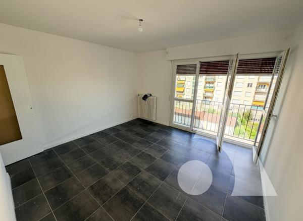 Appartement 3 pièces 62.89 m2