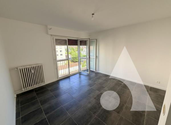 Appartement 3 pièces 62.89 m2