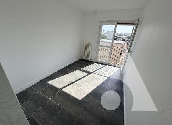 Appartement 3 pièces 62.89 m2