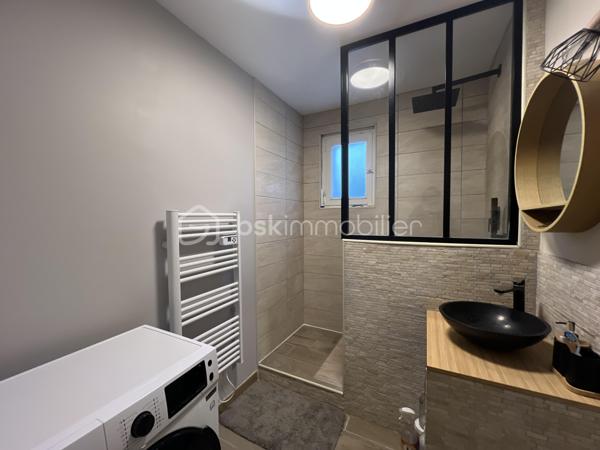 Appartement de 66 m²