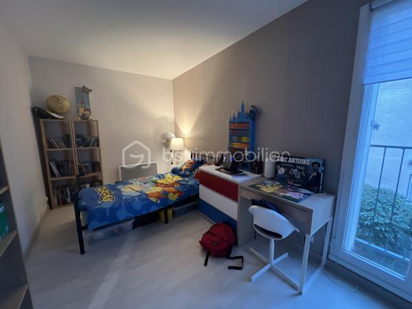 Appartement de 66 m²