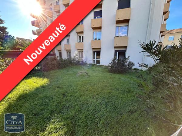 Appartement à vendre 4 pièces 103m²
