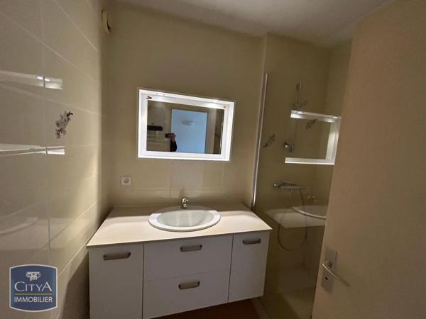 Appartement à vendre 4 pièces 103m²