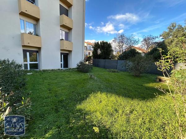Appartement à vendre 4 pièces 103m²