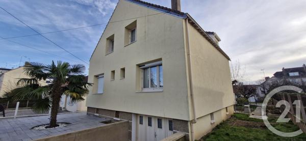 Maison à vendre  5 pièces - 109,50 m2 CHATEAUDUN - 28
