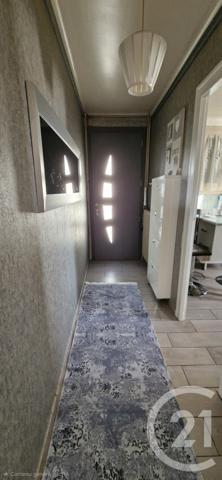 Maison à vendre  5 pièces - 109,50 m2 CHATEAUDUN - 28