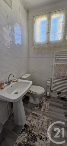 Maison à vendre  5 pièces - 109,50 m2 CHATEAUDUN - 28