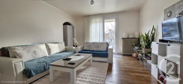 Maison à vendre  5 pièces - 109,50 m2 CHATEAUDUN - 28