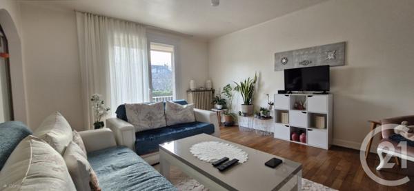 Maison à vendre  5 pièces - 109,50 m2 CHATEAUDUN - 28