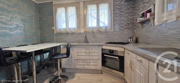 Maison à vendre  5 pièces - 109,50 m2 CHATEAUDUN - 28