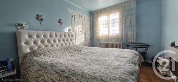 Maison à vendre  5 pièces - 109,50 m2 CHATEAUDUN - 28