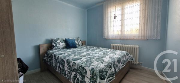 Maison à vendre  5 pièces - 109,50 m2 CHATEAUDUN - 28