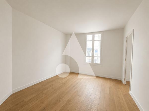 Appartement 3 pièces 48.5 m2