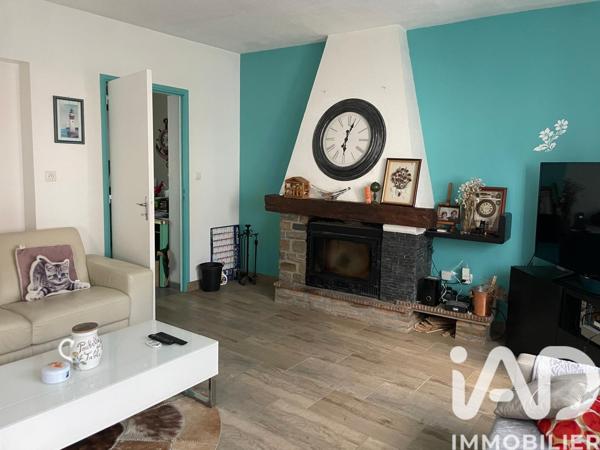 Maison à vendre 7 pièces 155 m² La Coquille