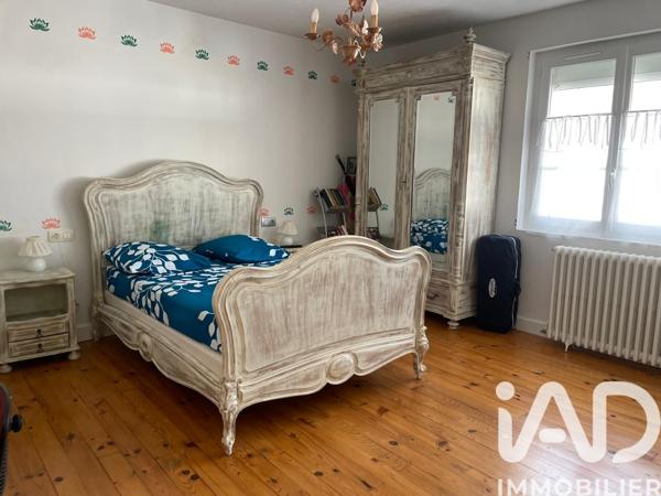Maison à vendre 7 pièces 155 m² La Coquille