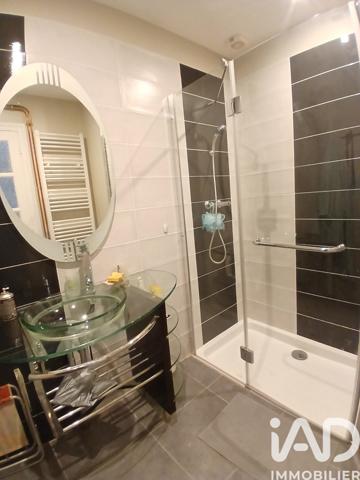 Maison à vendre 7 pièces 155 m² La Coquille