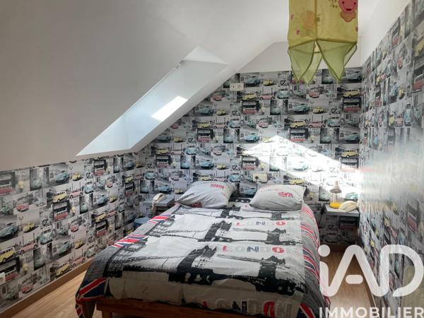 Maison à vendre 7 pièces 155 m² La Coquille
