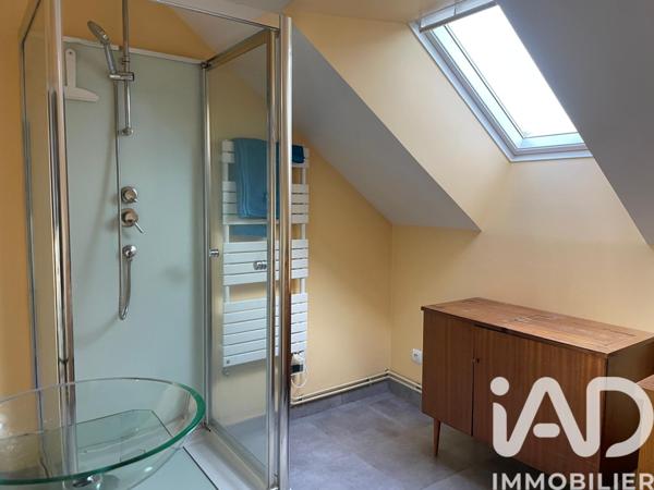 Maison à vendre 7 pièces 155 m² La Coquille