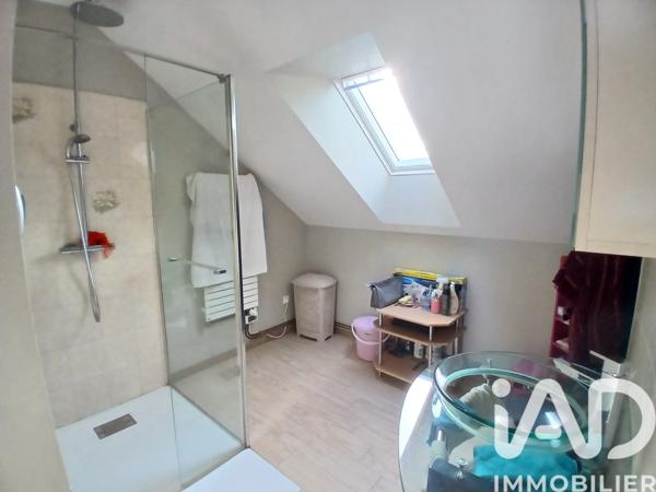 Maison à vendre 7 pièces 155 m² La Coquille