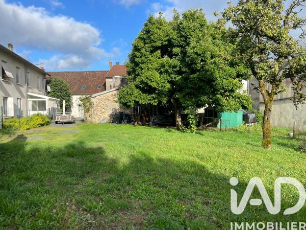 Maison à vendre 7 pièces 155 m² La Coquille