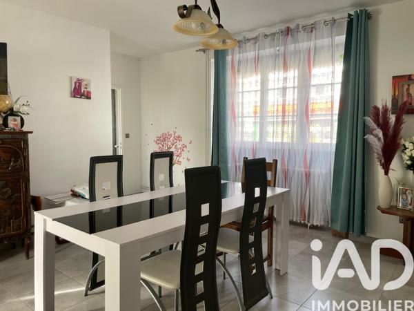 Maison à vendre 7 pièces 155 m² La Coquille