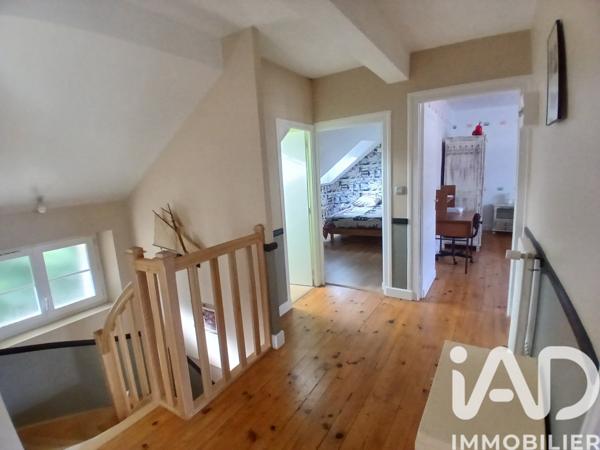 Maison à vendre 7 pièces 155 m² La Coquille
