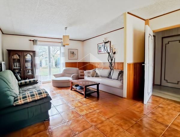 Maison Cesson 4 pièce(s) 93 m2 proche commodités