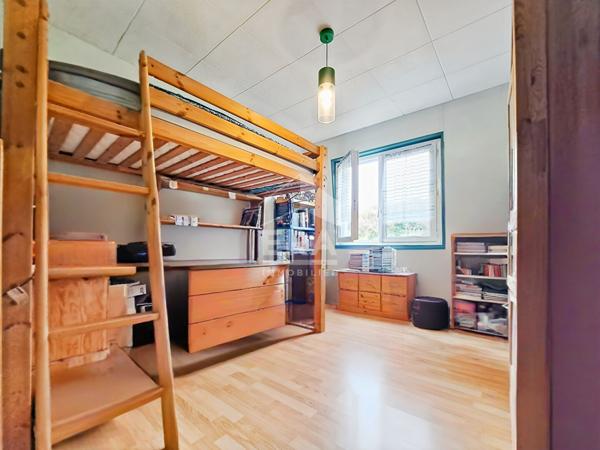 Maison Cesson 4 pièce(s) 93 m2 proche commodités