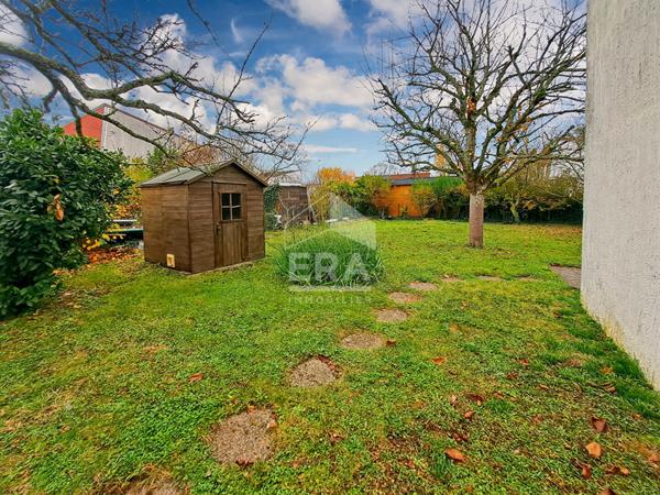 Maison Cesson 4 pièce(s) 93 m2 proche commodités