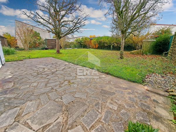 Maison Cesson 4 pièce(s) 93 m2 proche commodités