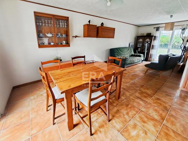 Maison Cesson 4 pièce(s) 93 m2 proche commodités