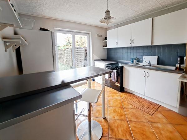 Maison Cesson 4 pièce(s) 93 m2 proche commodités