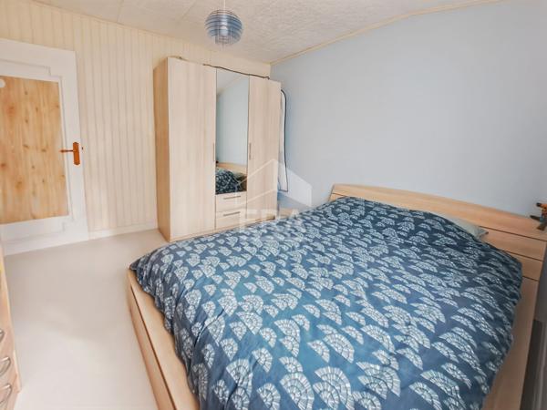 Maison Cesson 4 pièce(s) 93 m2 proche commodités