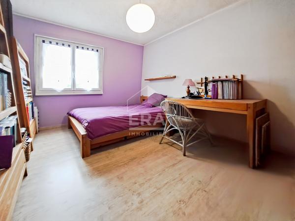 Maison Cesson 4 pièce(s) 93 m2 proche commodités