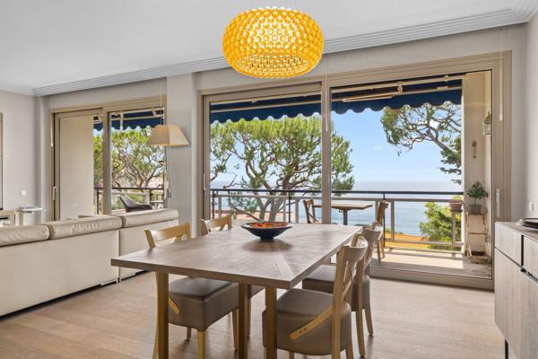 Vente Appartement de luxe Nice 4 Pièces 138 m²
