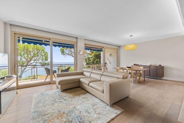 Vente Appartement de luxe Nice 4 Pièces 138 m²