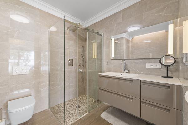 Vente Appartement de luxe Nice 4 Pièces 138 m²